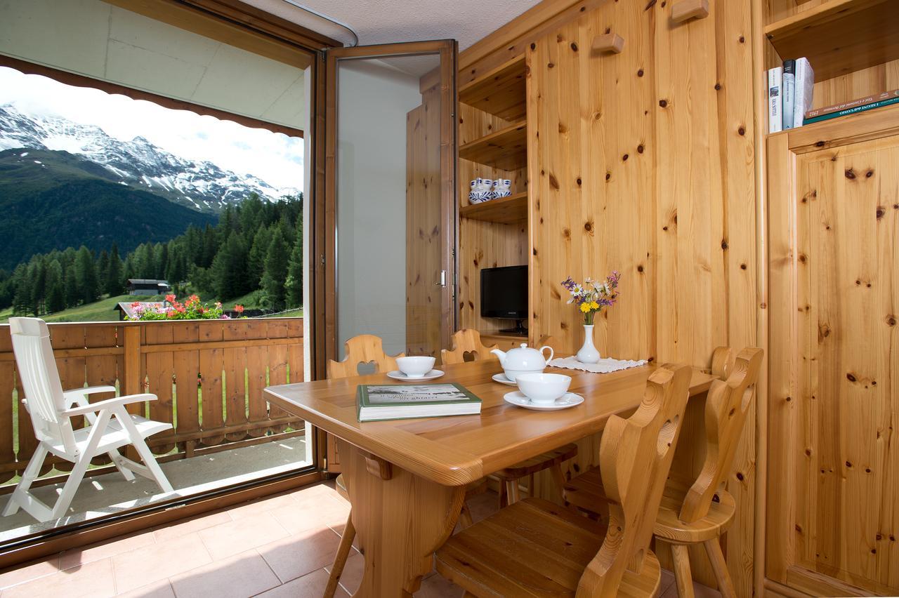 Residence Ortles Santa Caterina dello Ionio Exterior photo